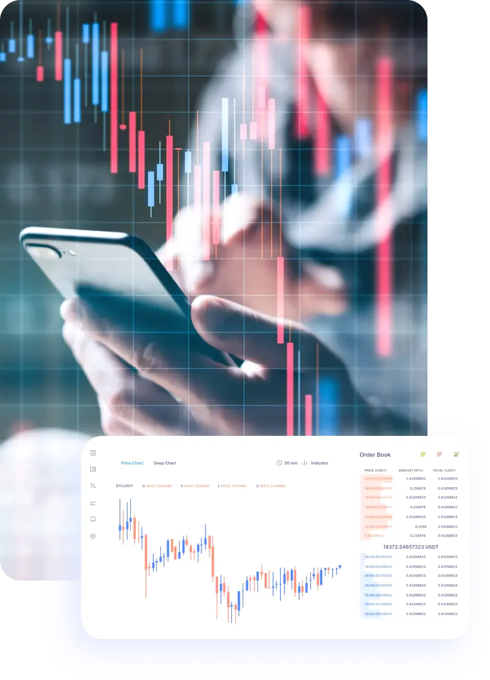 Boost Fertinex Ai plataforma cripto