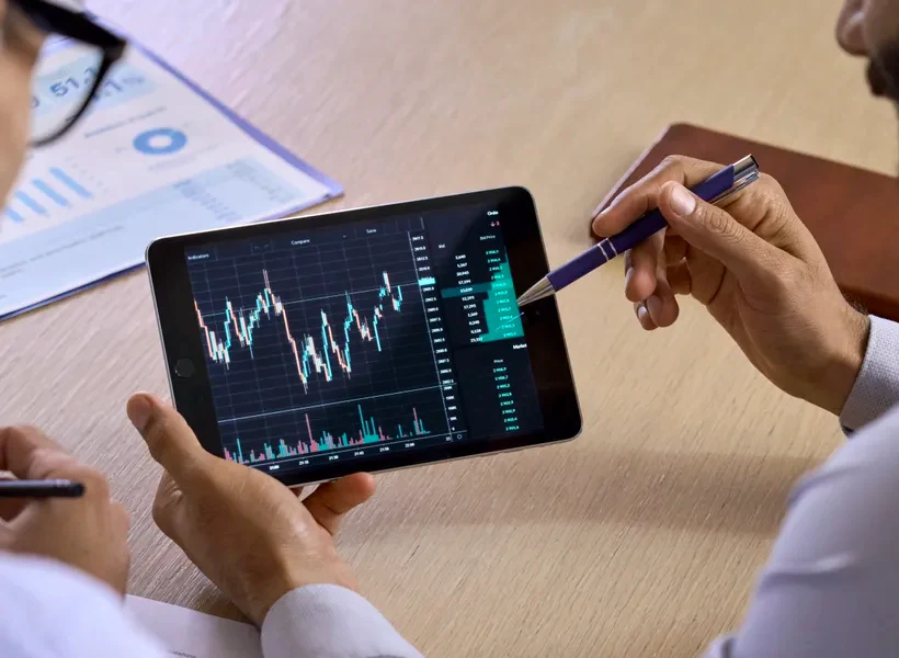Boost Fertinex Ai instrumentos financeiros